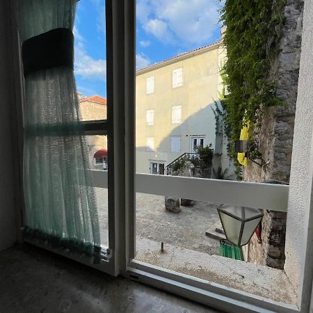 Budva Old Town Beach House Villa Eksteriør billede