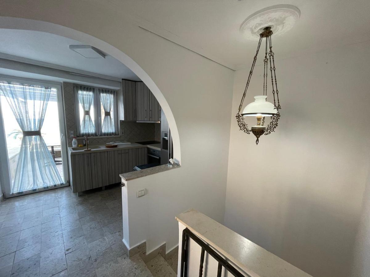 Budva Old Town Beach House Villa Eksteriør billede