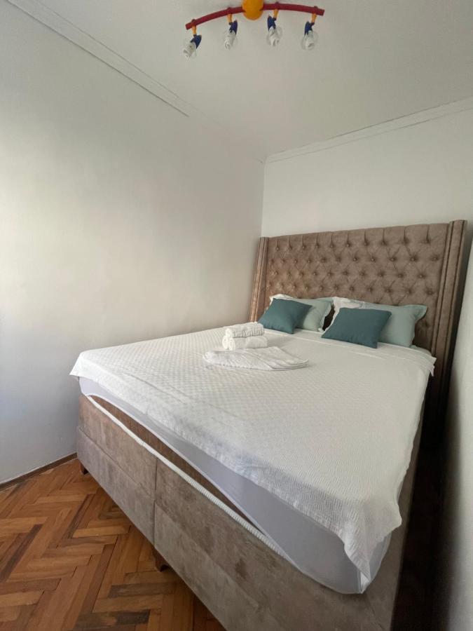 Budva Old Town Beach House Villa Eksteriør billede
